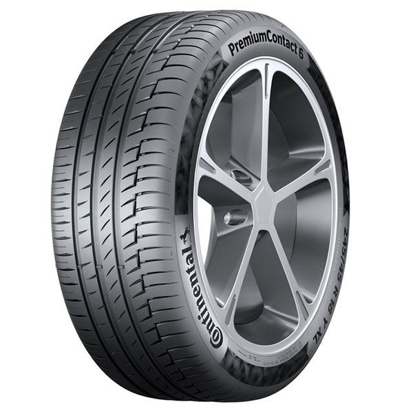 CONTINENTAL PREMIUMCONTACT 6 205/55 R17 91V  RUNFLAT